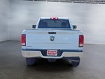2018 RAM 1500 Tradesman Regular Cab 4x2 8' Box