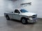 2018 RAM 1500 Tradesman Regular Cab 4x2 8' Box