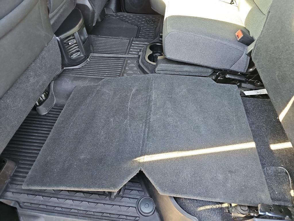 2019 RAM 2500 Big Horn Crew Cab 4x4 6'4' Box