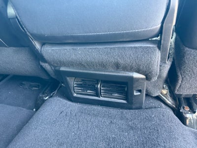 2018 RAM 2500 Laramie Crew Cab 4x4 6'4' Box