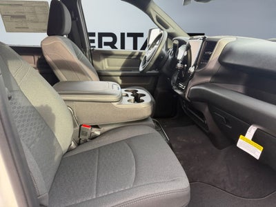 2026 RAM Ram 2500 RAM 2500 TRADESMAN CREW CAB 4X4 8' BOX