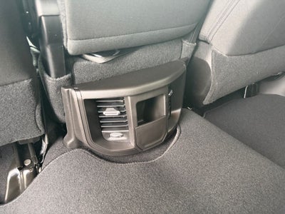 2026 RAM Ram 2500 RAM 2500 TRADESMAN CREW CAB 4X4 8' BOX