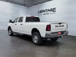 2026 RAM Ram 2500 RAM 2500 TRADESMAN CREW CAB 4X4 8' BOX