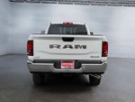 2026 RAM Ram 2500 RAM 2500 TRADESMAN CREW CAB 4X4 8' BOX