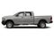 2018 RAM 2500 Tradesman Crew Cab 4x4 8' Box