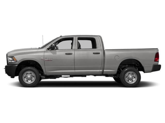 2018 RAM 2500 Tradesman Crew Cab 4x4 8' Box