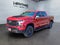 2025 Chevrolet Silverado 4WD Crew Cab Short Bed LT Trail Boss