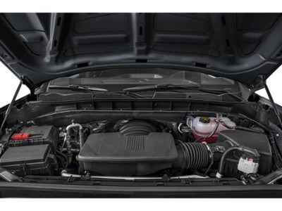 2024 GMC Sierra 4WD Crew Cab Short Box Denali