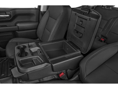 2024 GMC Sierra 4WD Crew Cab Short Box Denali