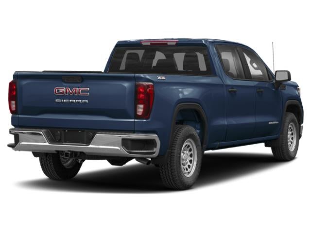 2024 GMC Sierra 4WD Crew Cab Short Box Denali
