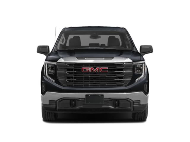 2024 GMC Sierra 4WD Crew Cab Short Box Denali