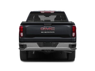 2024 GMC Sierra 4WD Crew Cab Short Box Denali