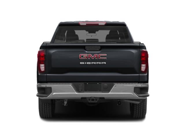 2024 GMC Sierra 4WD Crew Cab Short Box Denali