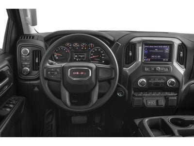 2024 GMC Sierra 4WD Crew Cab Short Box Denali