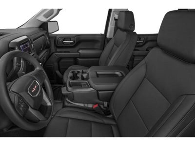 2024 GMC Sierra 4WD Crew Cab Short Box Denali