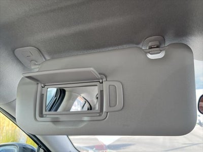 2024 Nissan Sentra S Xtronic CVT