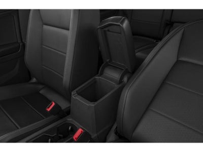 2019 Volkswagen Tiguan 2.0T SE