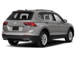 2019 Volkswagen Tiguan 2.0T SE