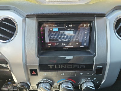 2014 Toyota Tundra SR5 5.7L V8