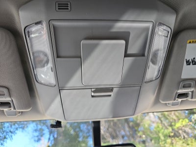 2014 Toyota Tundra SR5 5.7L V8