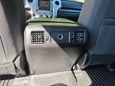2014 Toyota Tundra SR5 5.7L V8