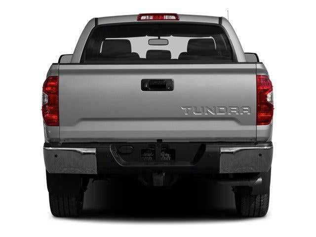 2014 Toyota Tundra SR5 5.7L V8