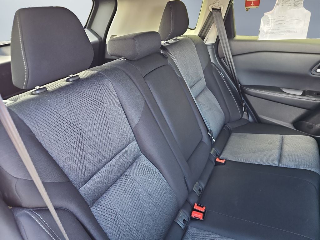 2024 Nissan Rogue SV Intelligent AWD