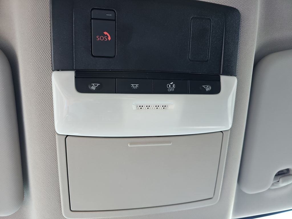 2024 Nissan Rogue SV Intelligent AWD