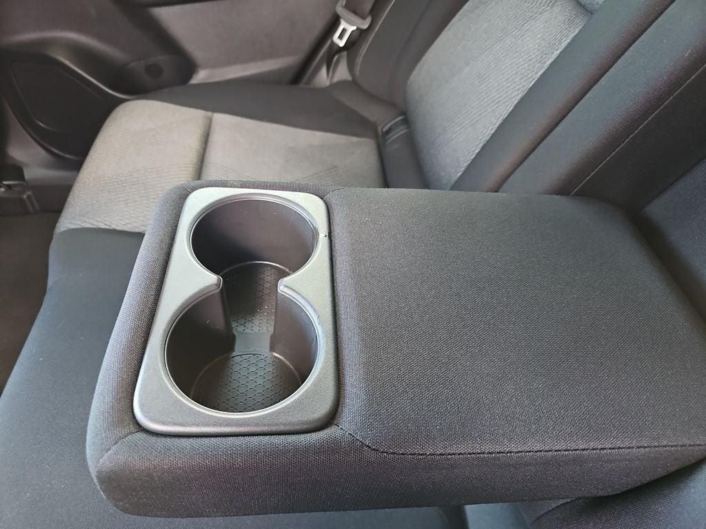 2024 Nissan Rogue SV Intelligent AWD