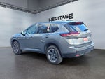 2024 Nissan Rogue SV Intelligent AWD