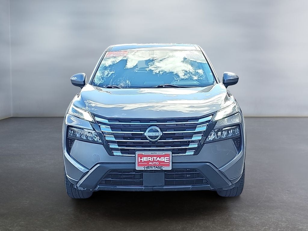 2024 Nissan Rogue SV Intelligent AWD