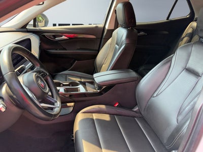 2024 Buick Envision Preferred AWD