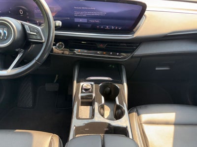 2024 Buick Envision Preferred AWD