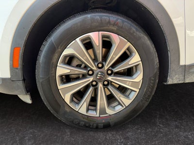 2024 Buick Envision Preferred AWD