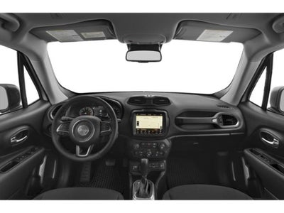 2023 Jeep Renegade Upland 4x4