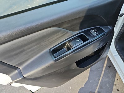 2021 RAM ProMaster City Tradesman Cargo Van