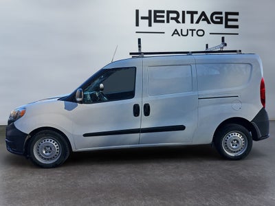 2021 RAM ProMaster City Tradesman Cargo Van