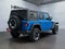 2022 Jeep Wrangler Unlimited Rubicon 4x4