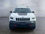2019 Jeep Cherokee Trailhawk Elite