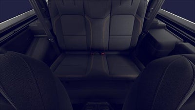 2026 Jeep Wrangler WRANGLER 2-DOOR WILLYS