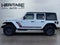 2026 Jeep Wrangler 4-Door Sport