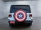 2026 Jeep Wrangler 4-Door Sport