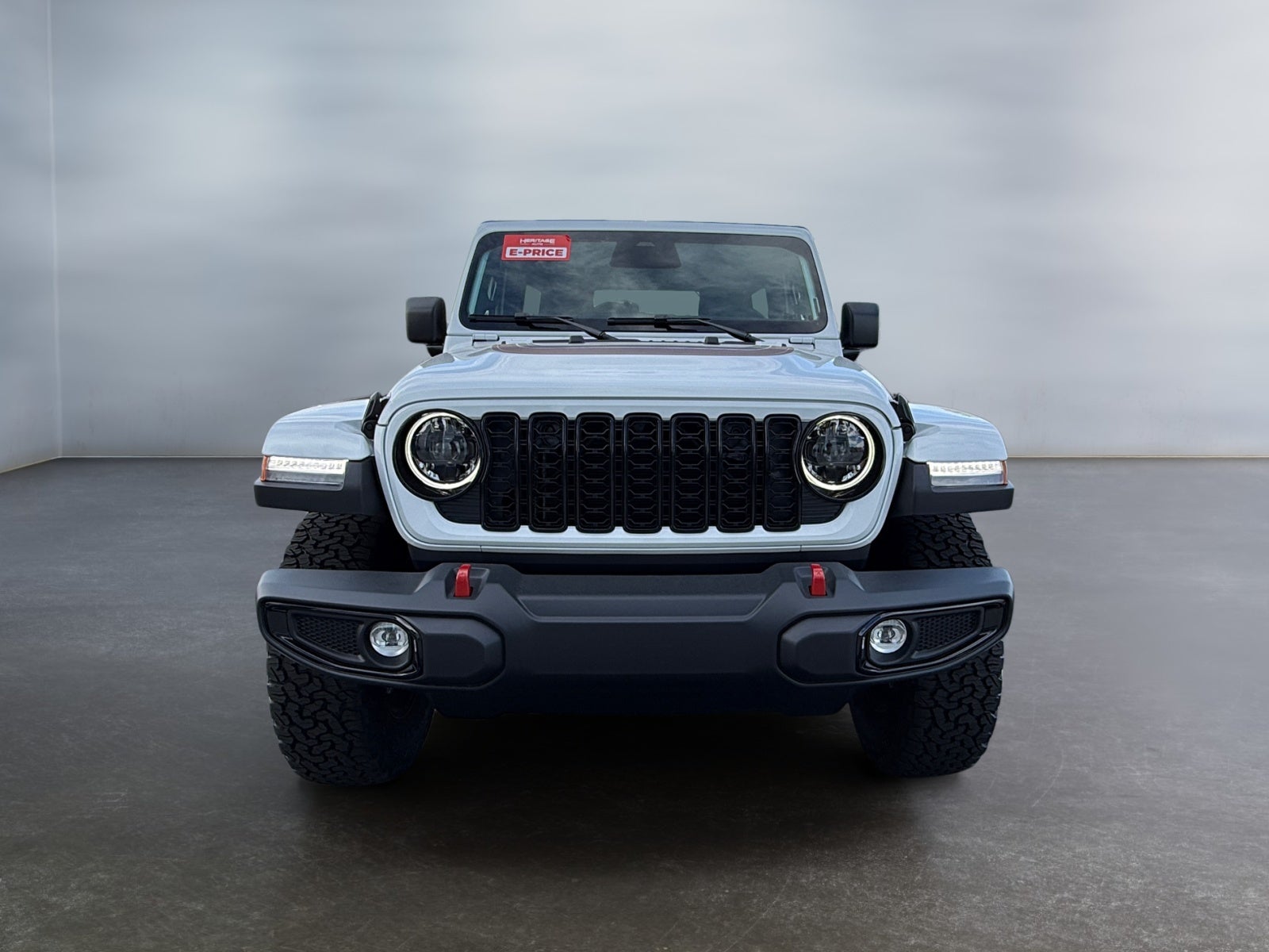 2026 Jeep Wrangler 4-Door Sport