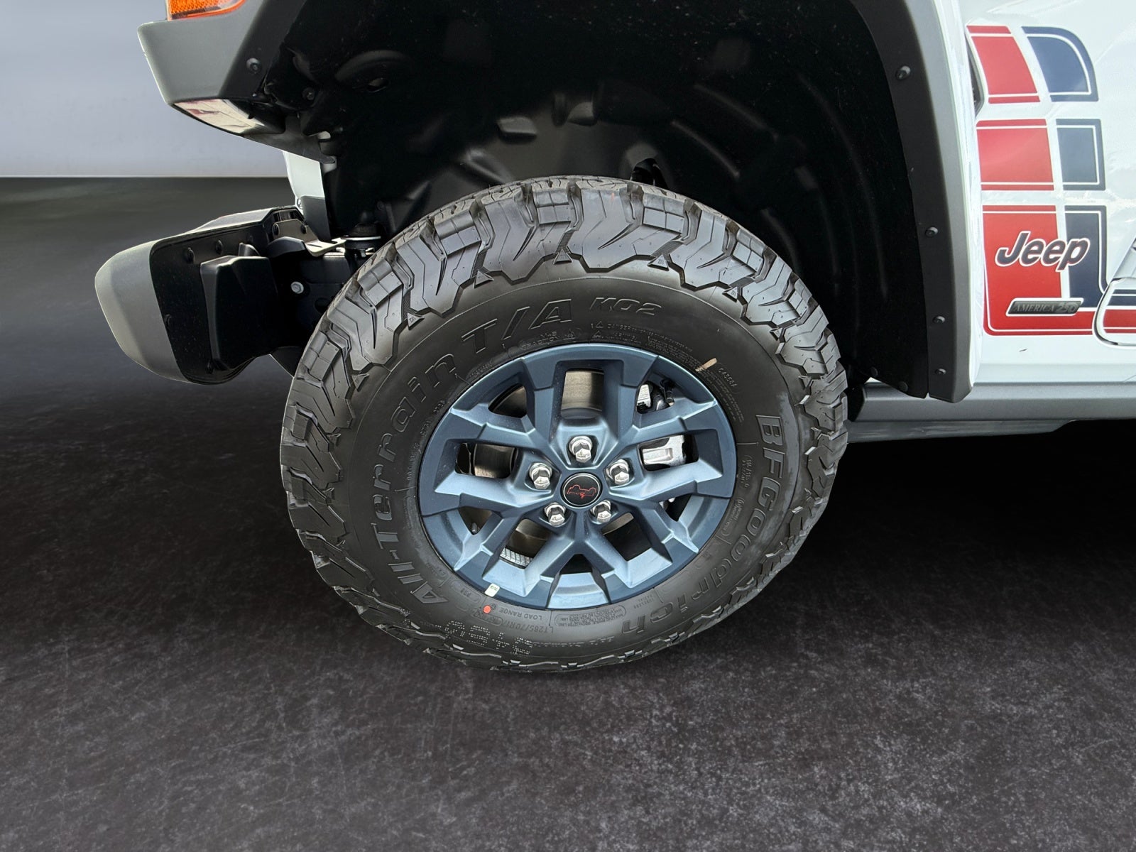2026 Jeep Wrangler 4-Door Sport