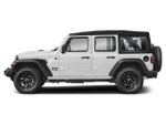 2025 Jeep Wrangler 4-Door Rubicon 4x4