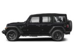 2026 Jeep Wrangler 4-Door Rubicon 4x4