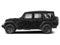 2026 Jeep Wrangler 4-Door Rubicon 4x4