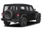 2026 Jeep Wrangler 4-Door Rubicon 4x4