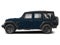 2025 Jeep Wrangler 4-Door Rubicon 4x4