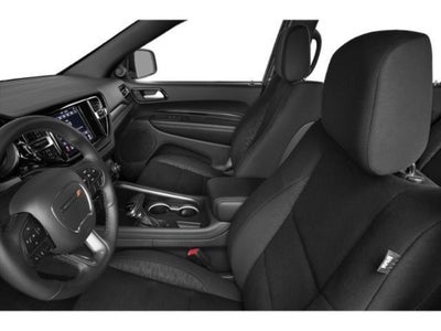 2024 Dodge Durango GT Premium AWD